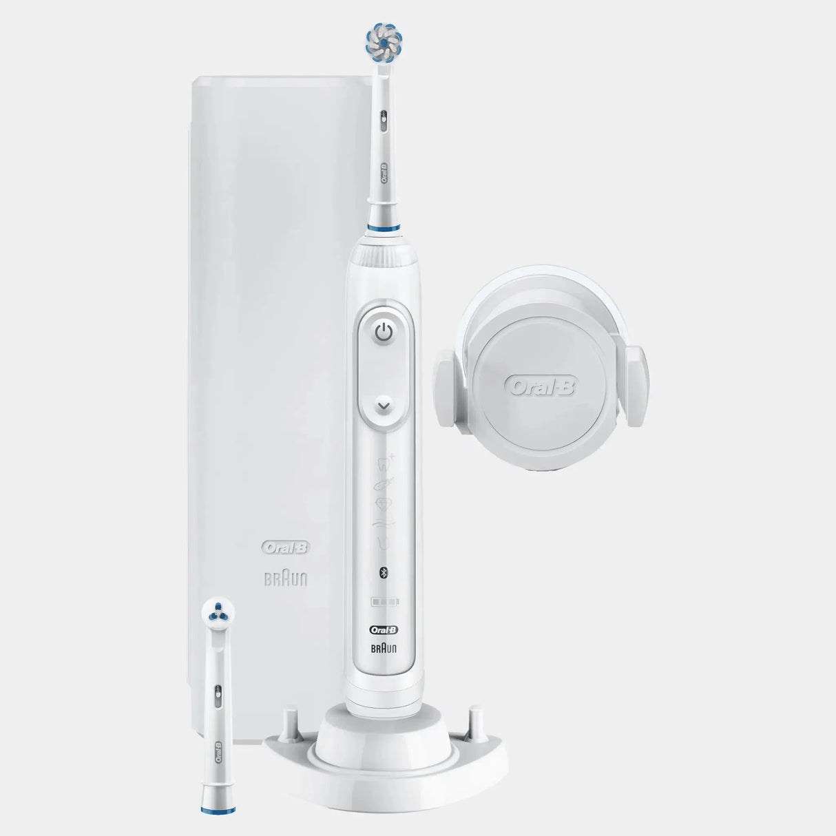 Oral B tandbørste Professional Genius Care-Ritz Isenkram