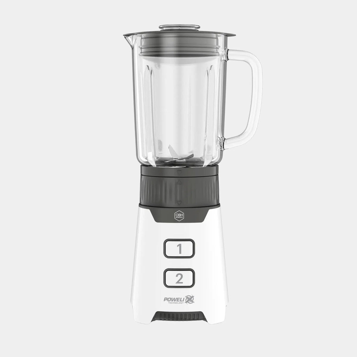 OBH Nordica Blender Minimix-Ritz Isenkram