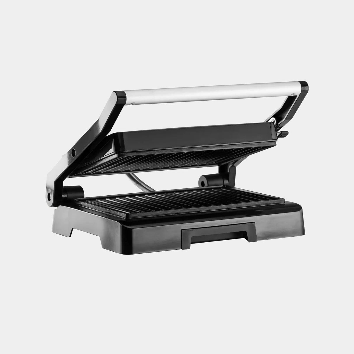 OBH Nordica Paninigrill Onyx-Ritz Isenkram