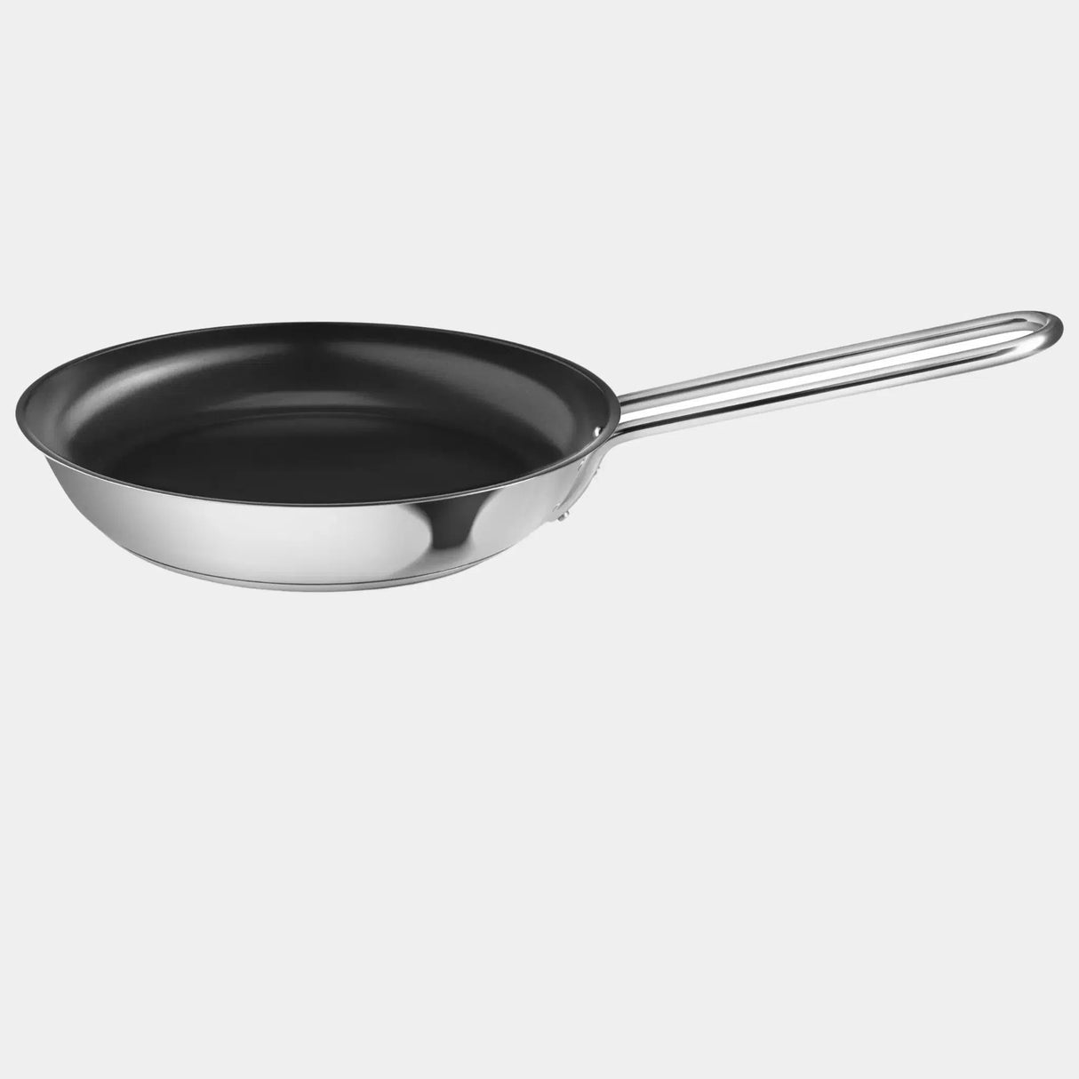 Eva Trio Stegepande 20 cm Non-Stick - Rustfrit stål-Ritz Isenkram