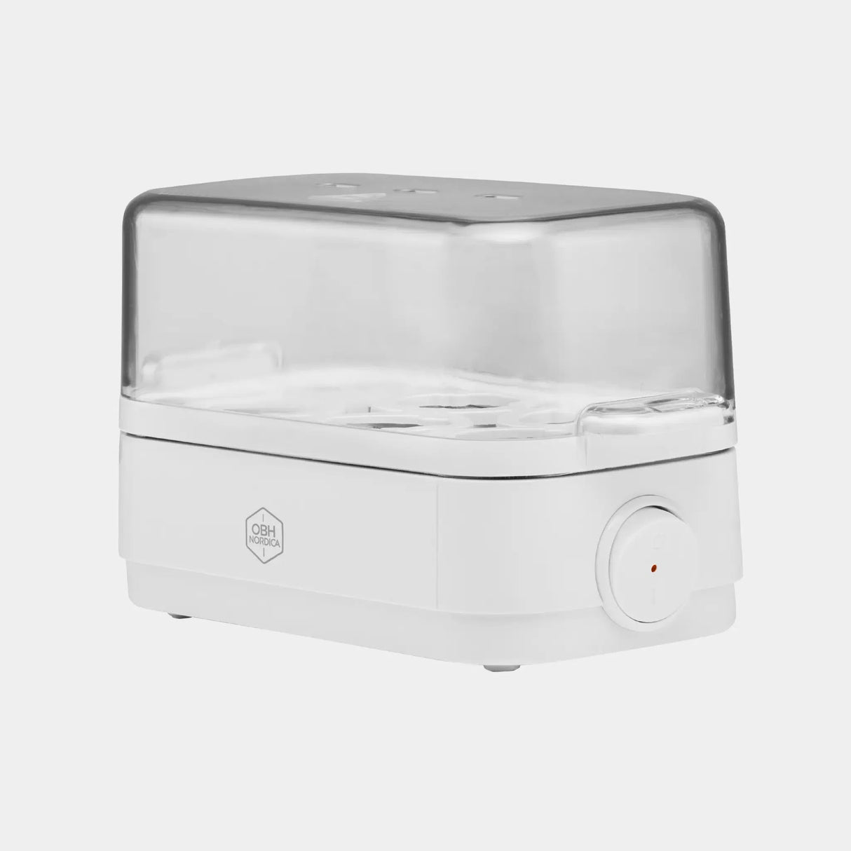 OBH Nordica Perfect Eggs Æggekoger-Ritz Isenkram