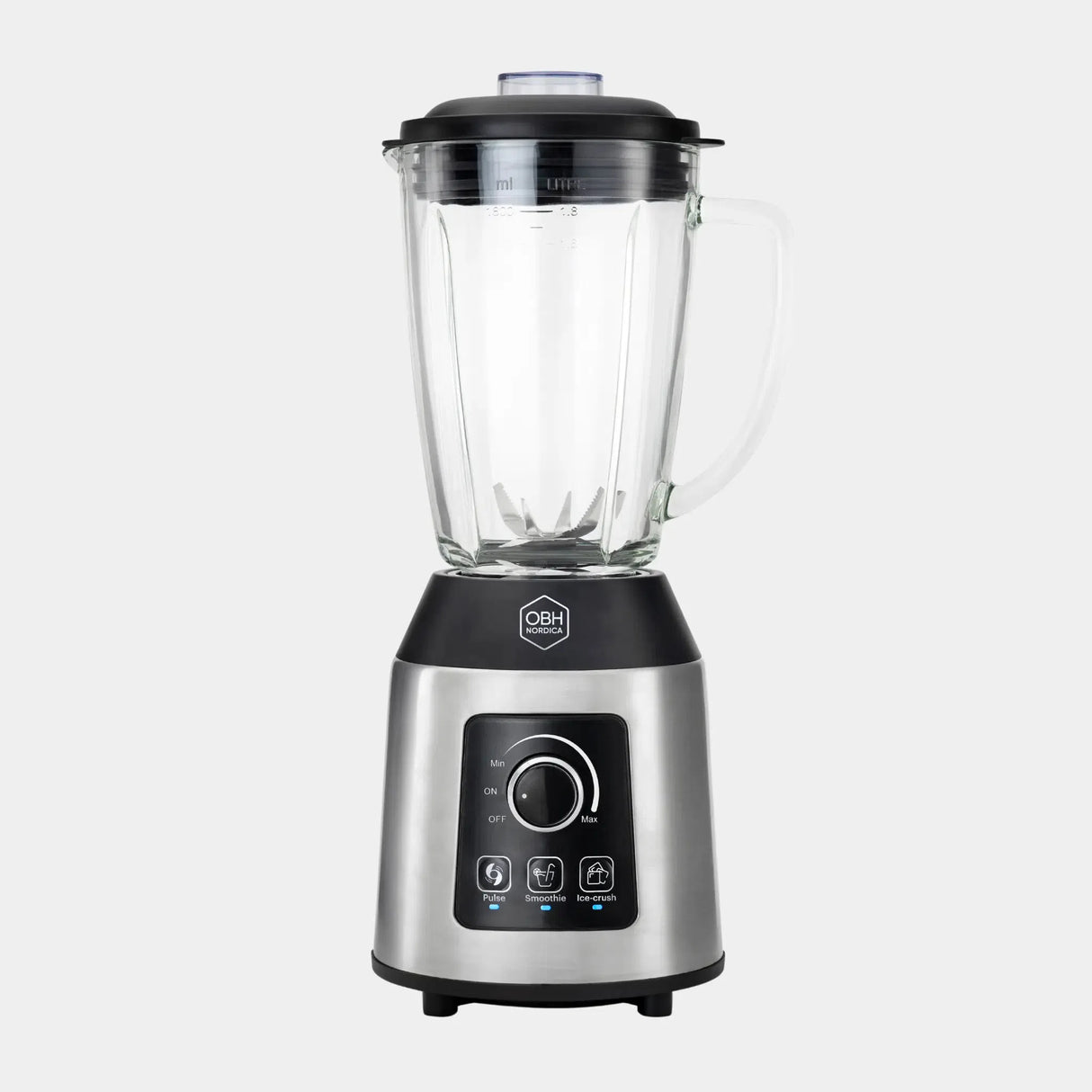 OBH Nordica Sharp Mix Blender 1000W-Ritz Isenkram