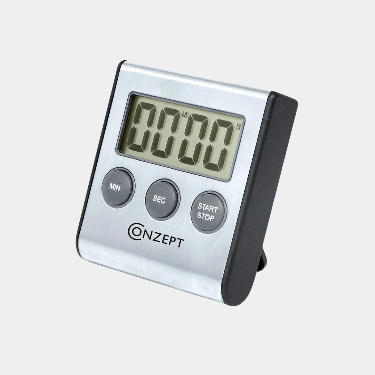 Conzept minutur stål-Ritz Isenkram