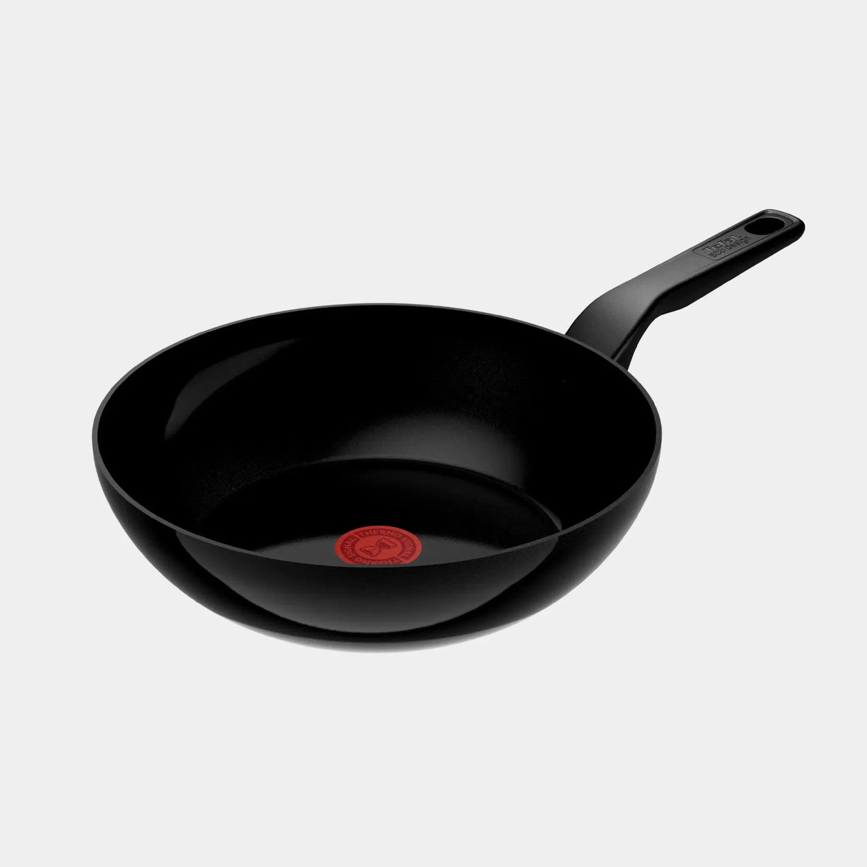 Tefal Renew Black Wok 28 cm-Ritz Isenkram
