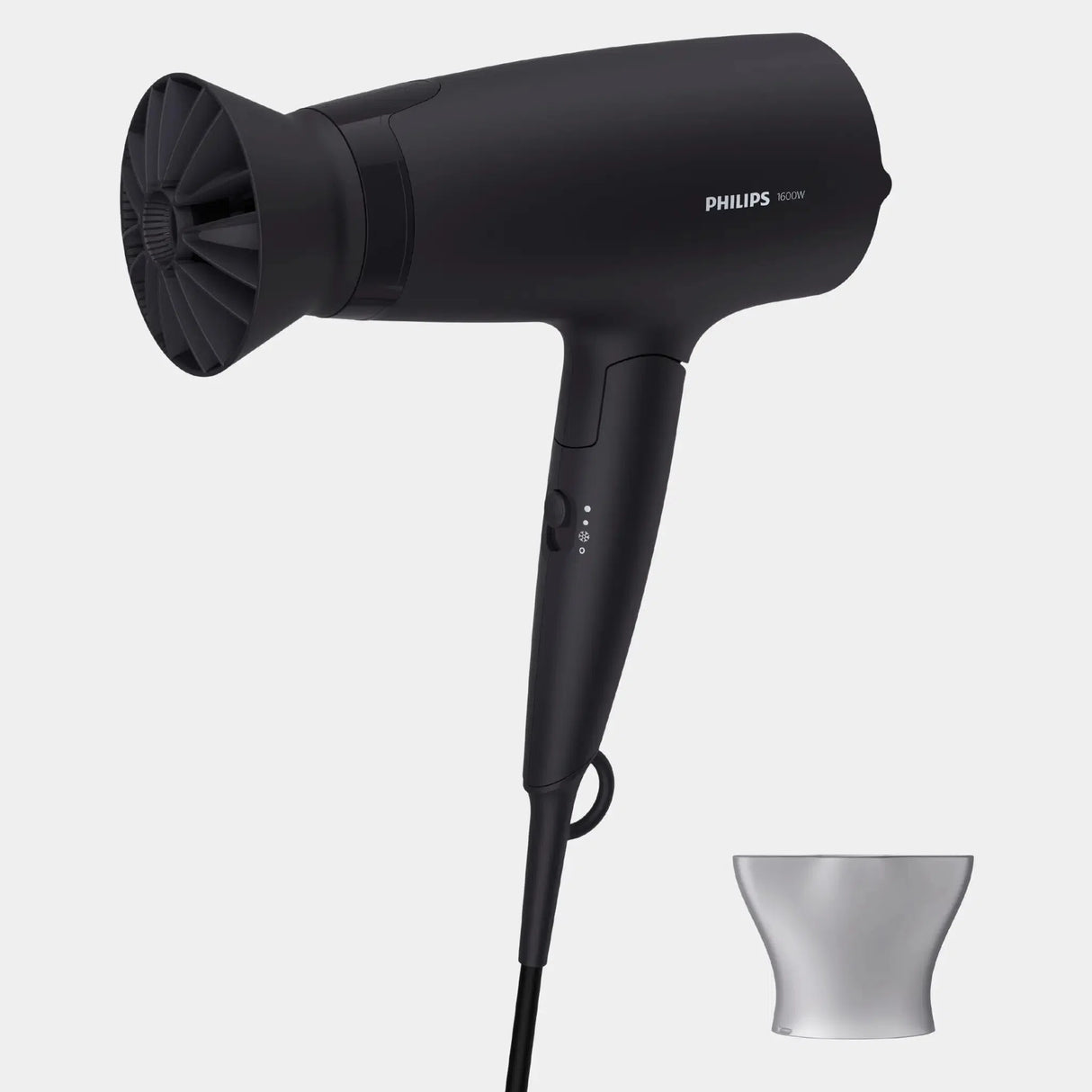 Philips Hårtørrer serie 3000 - 1600 Watt-Ritz Isenkram