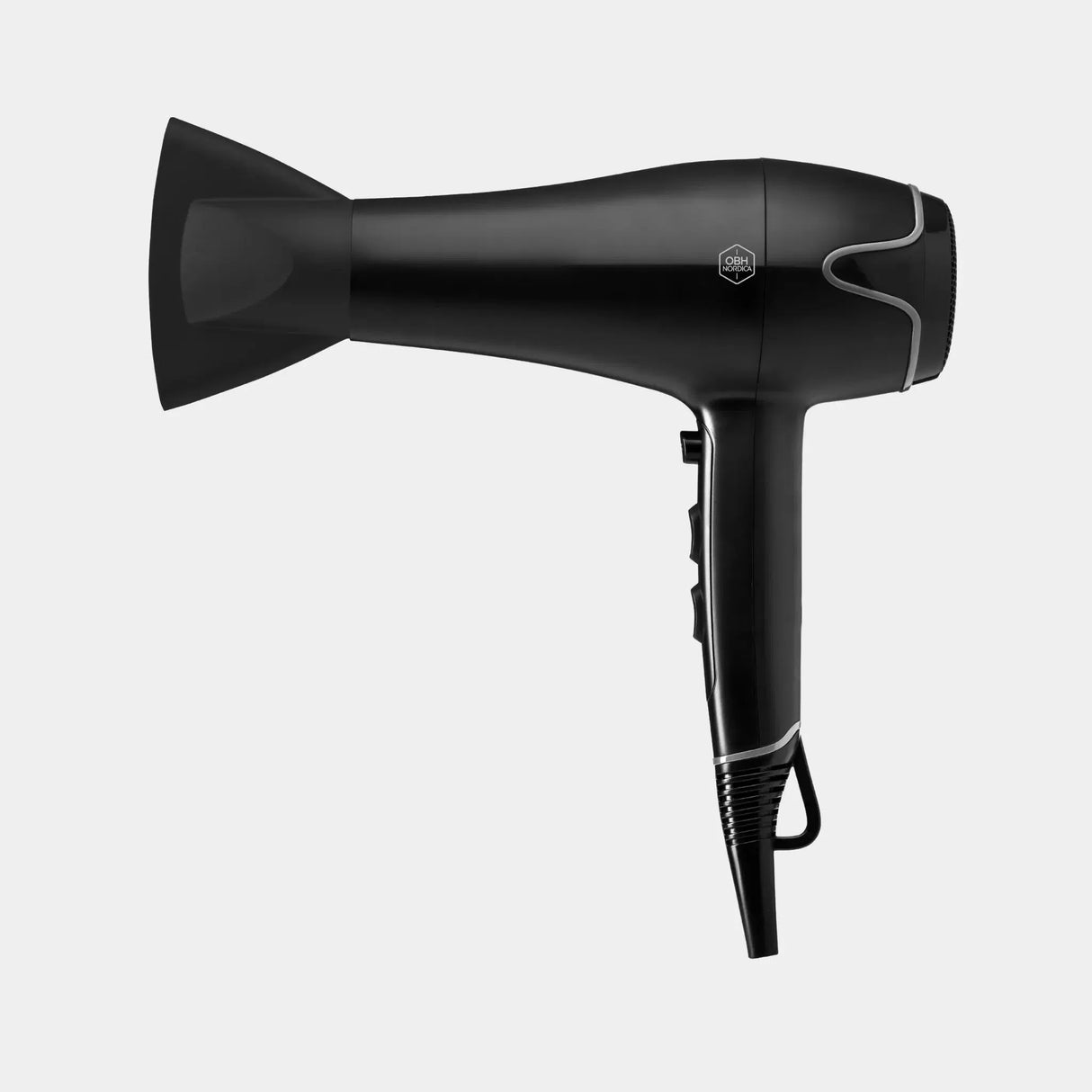OBH Nordica Hårtørrer EasyWave-Ritz Isenkram