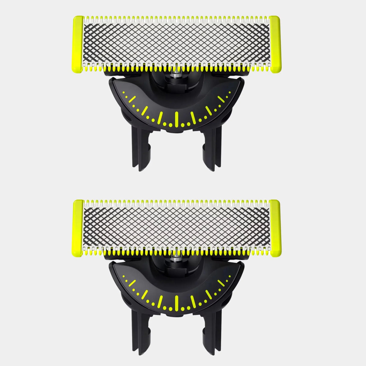 Philips Oneblade 2x hoveder-Ritz Isenkram