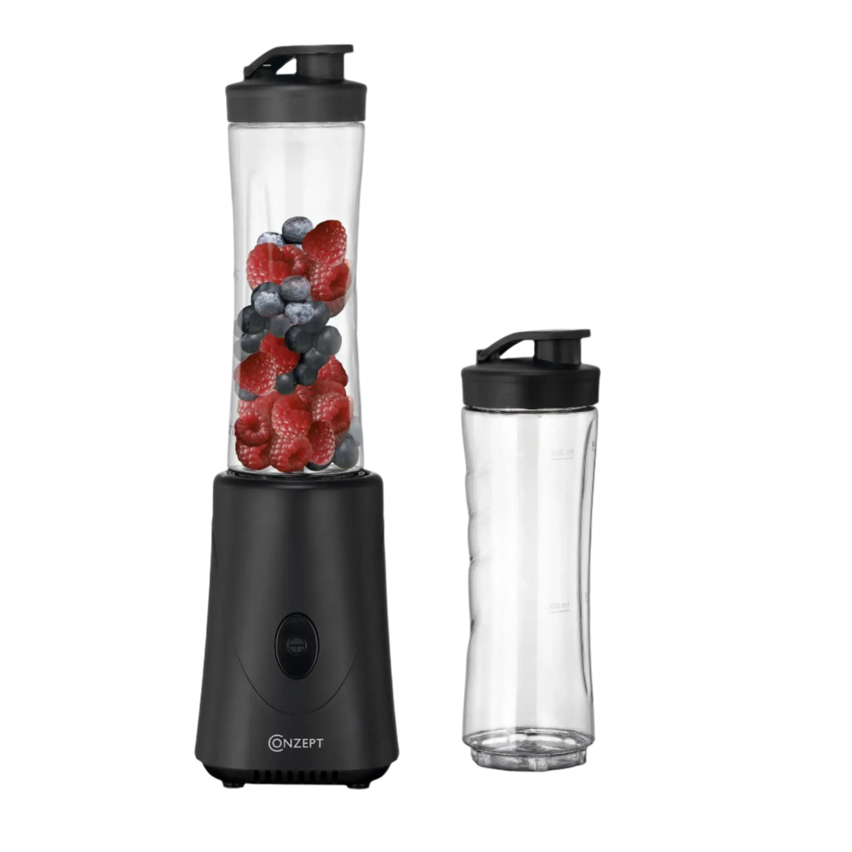 Conzept Smoothie Blender 350W-Conzept
