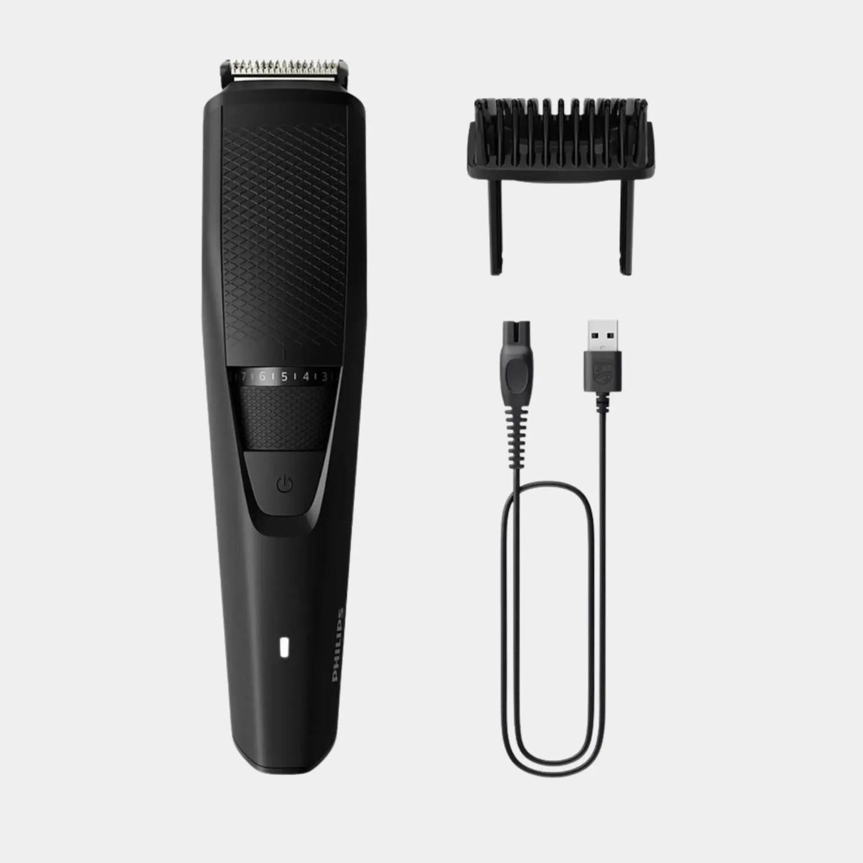 Philips Skægtrimmer serie 3000-Ritz Isenkram