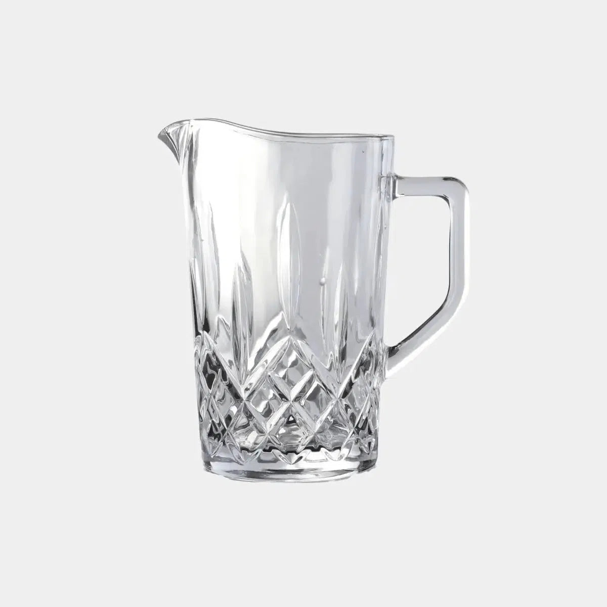 Aida Harvey Glaskande 1,2L-Ritz Isenkram