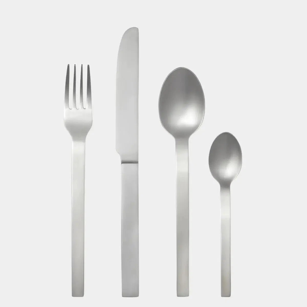 Bitz Bestik 16 Dele Filippa Satin-Ritz Isenkram