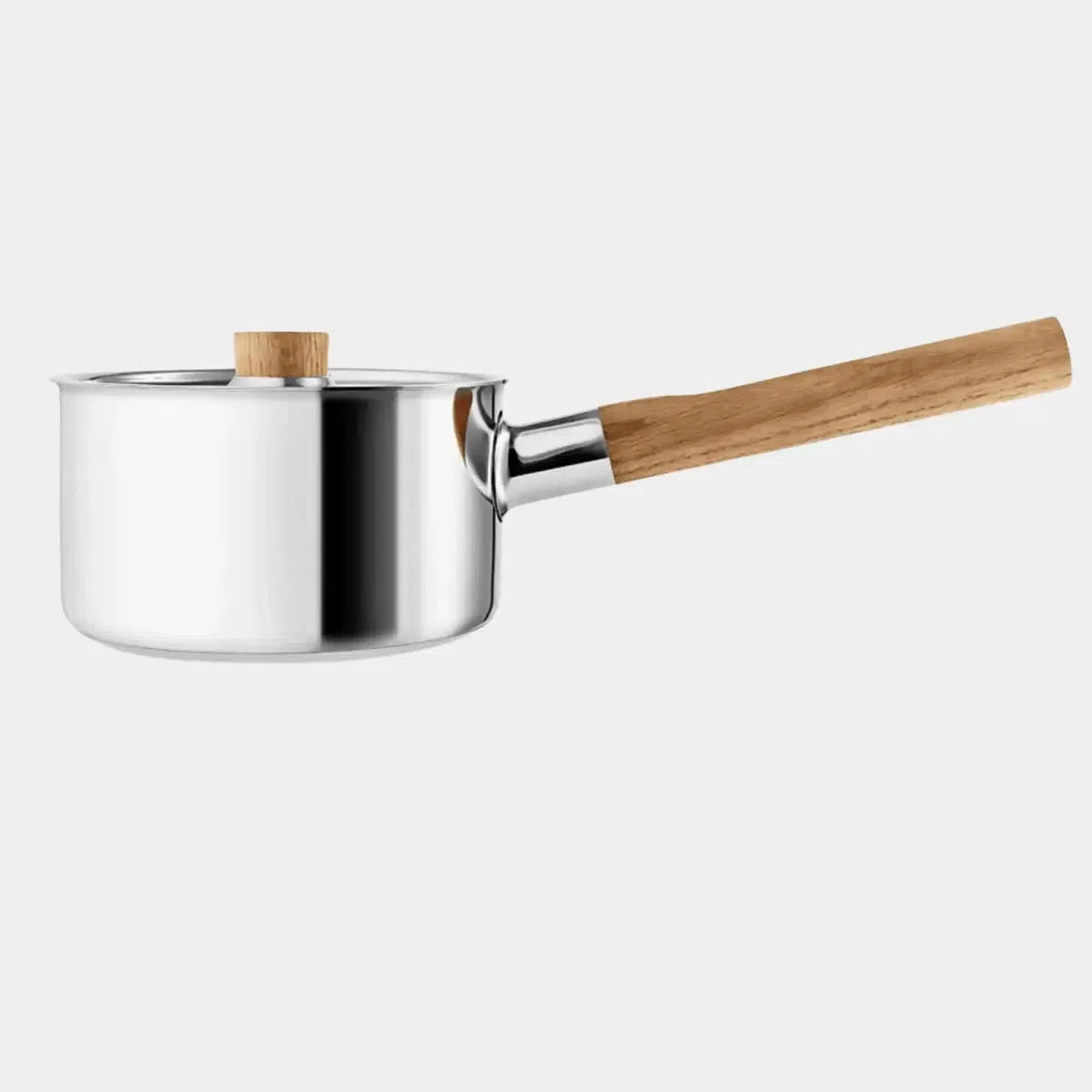 Eva Solo Nordic Kitchen Kasserolle 1,5 L - Rustfrit Stål-Ritz Isenkram