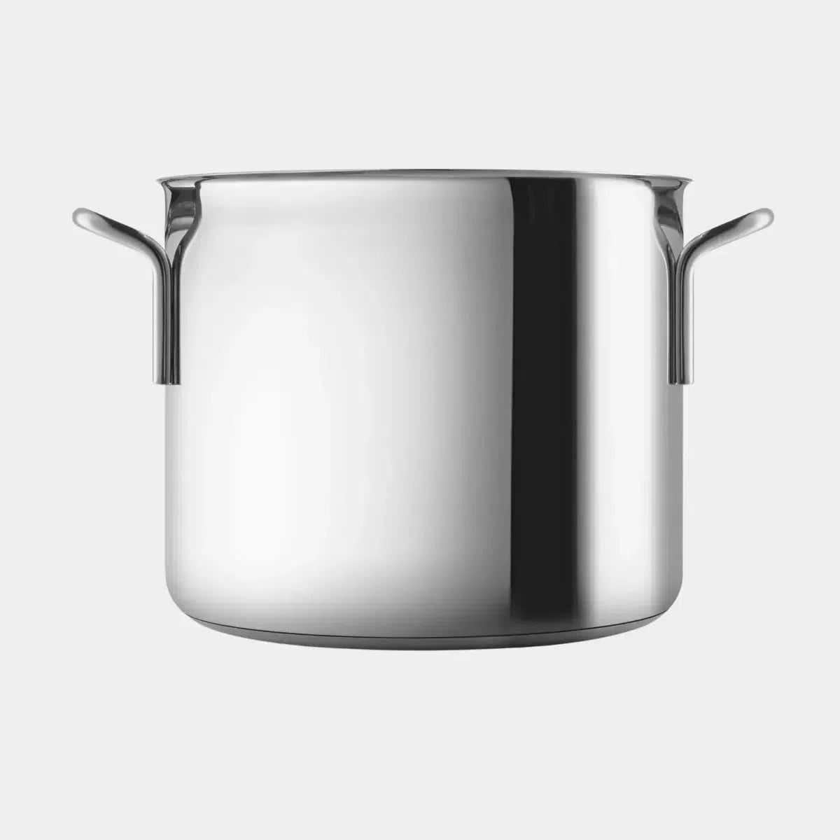 Eva Trio Gryde 4,8 L/20 cm i Rustfrit Stål-Ritz Isenkram