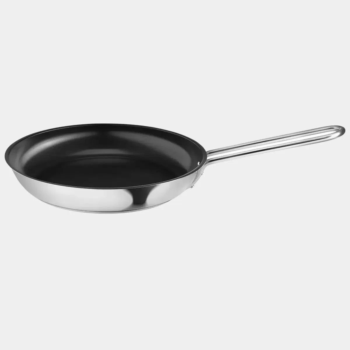 Eva Trio Stegepande 24 cm Rustfrit stål med keramisk belægning-Ritz Isenkram