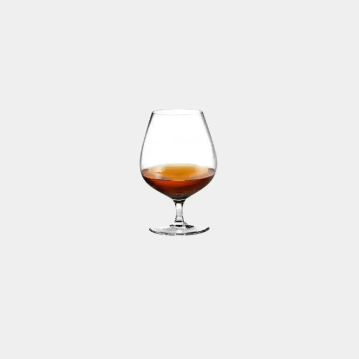 Holmegaard Cabernet Cognac glas 6 stk 63 cl-Ritz Isenkram