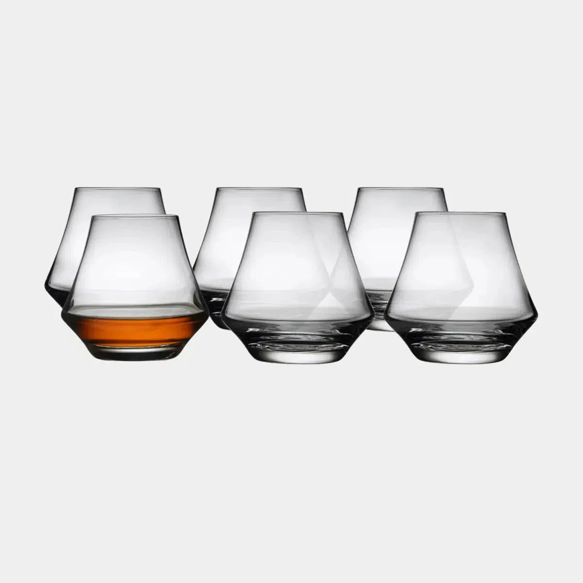 Lyngby Juvel Romglas 29 cl 6 stk.-Ritz Isenkram