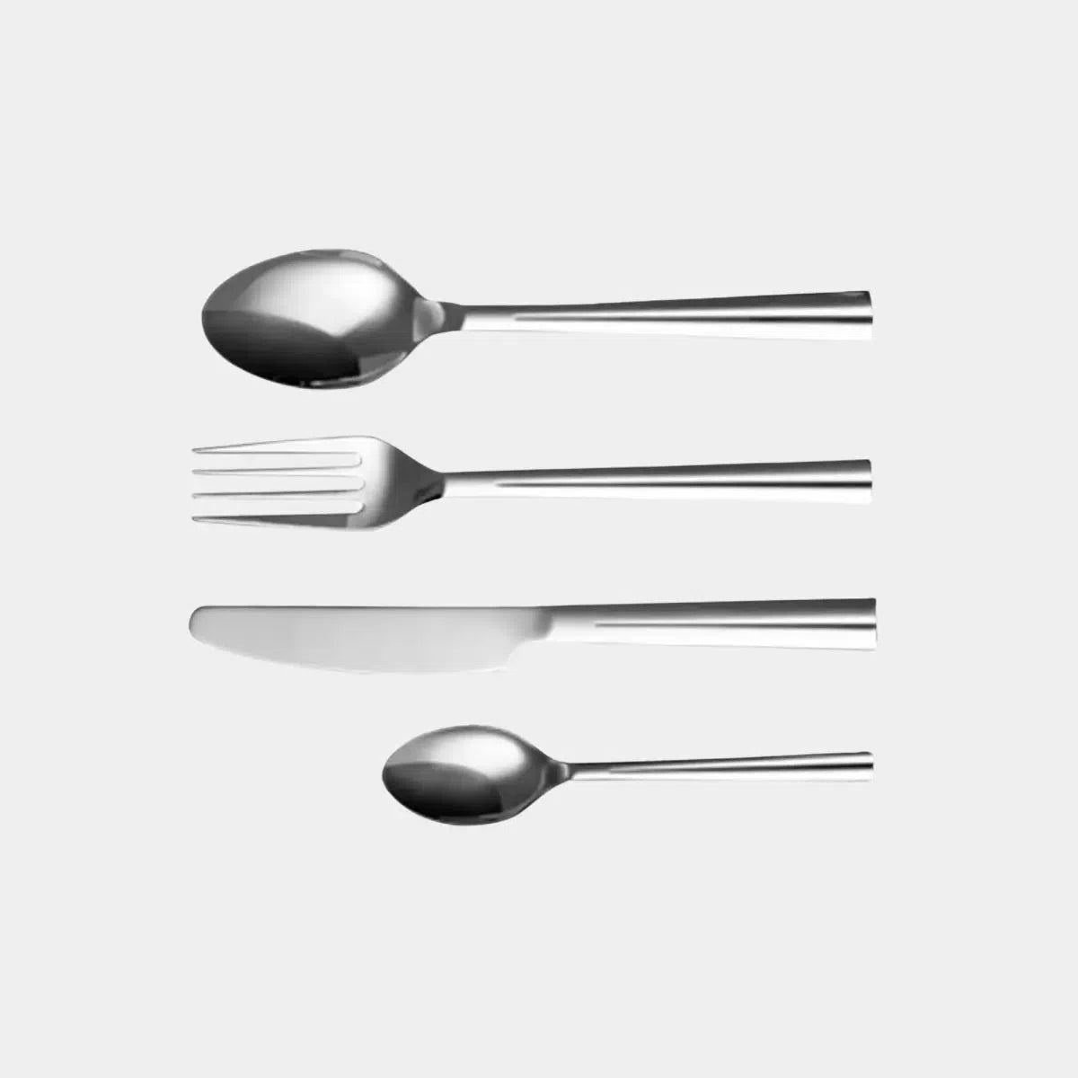 Rosendahl Grand Cru Bestik 16 dele-Ritz Isenkram