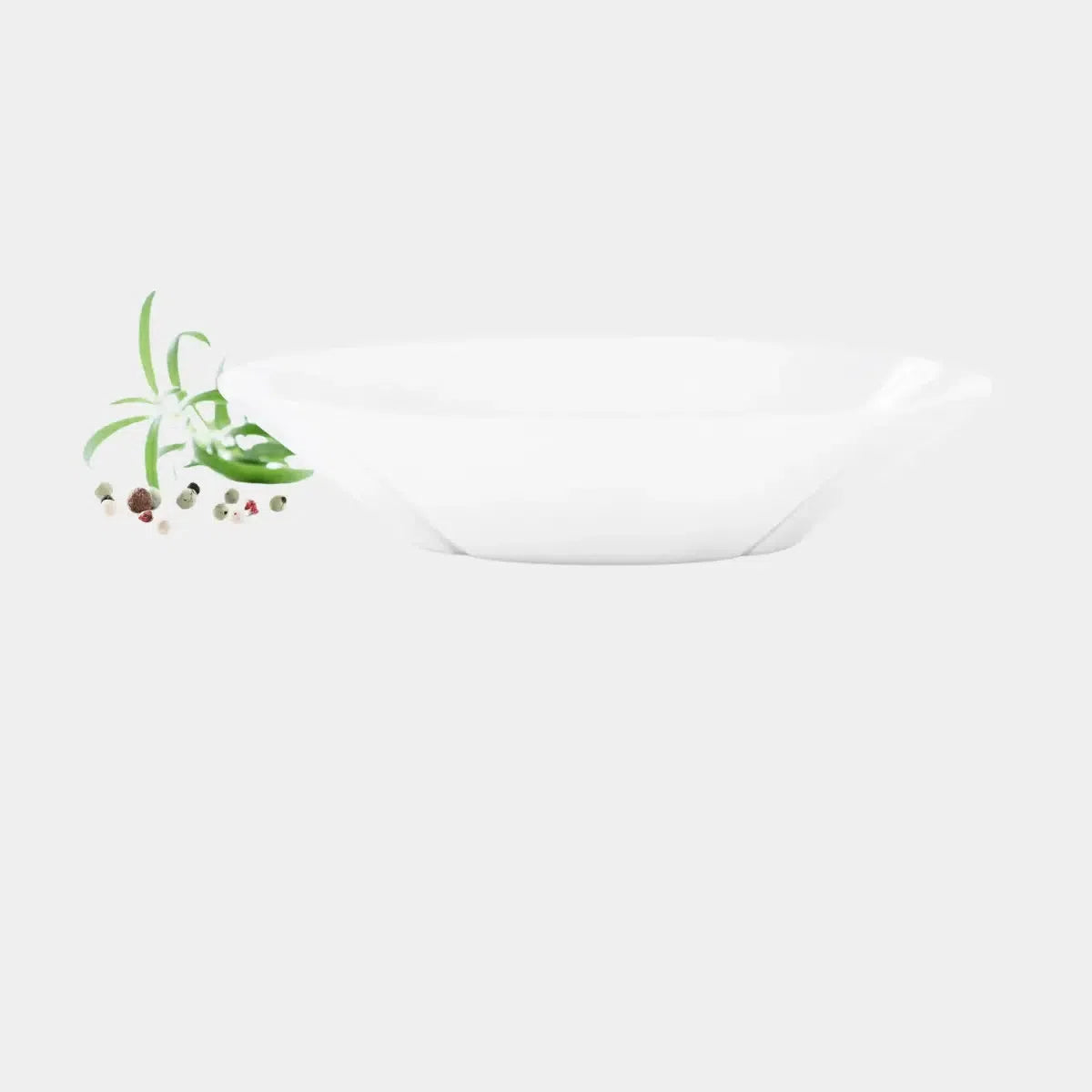 Rosendahl Grand Cru Dyb Tallerken 19 cm-Ritz Isenkram