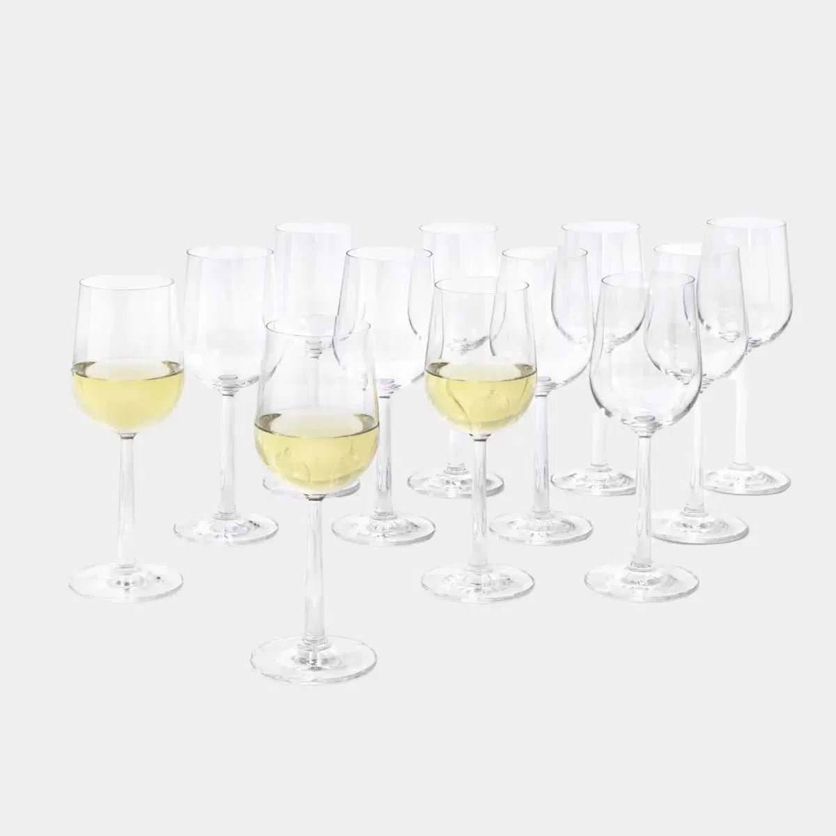 Rosendahl Grand Cru Hvidvinsglas 32 cl 12 stk-Ritz Isenkram