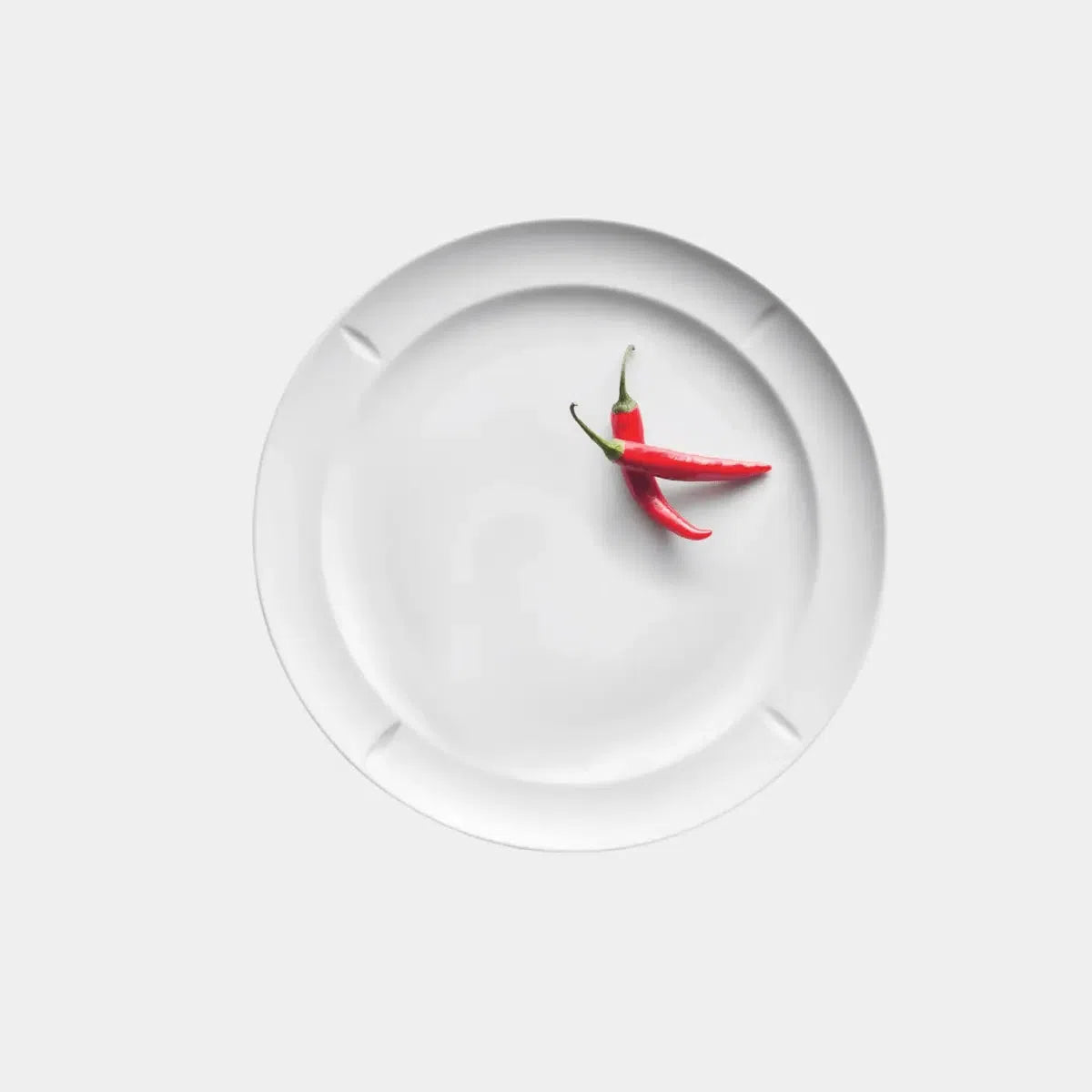 Rosendahl Grand Cru Soft Tallerken 27 cm-Ritz Isenkram