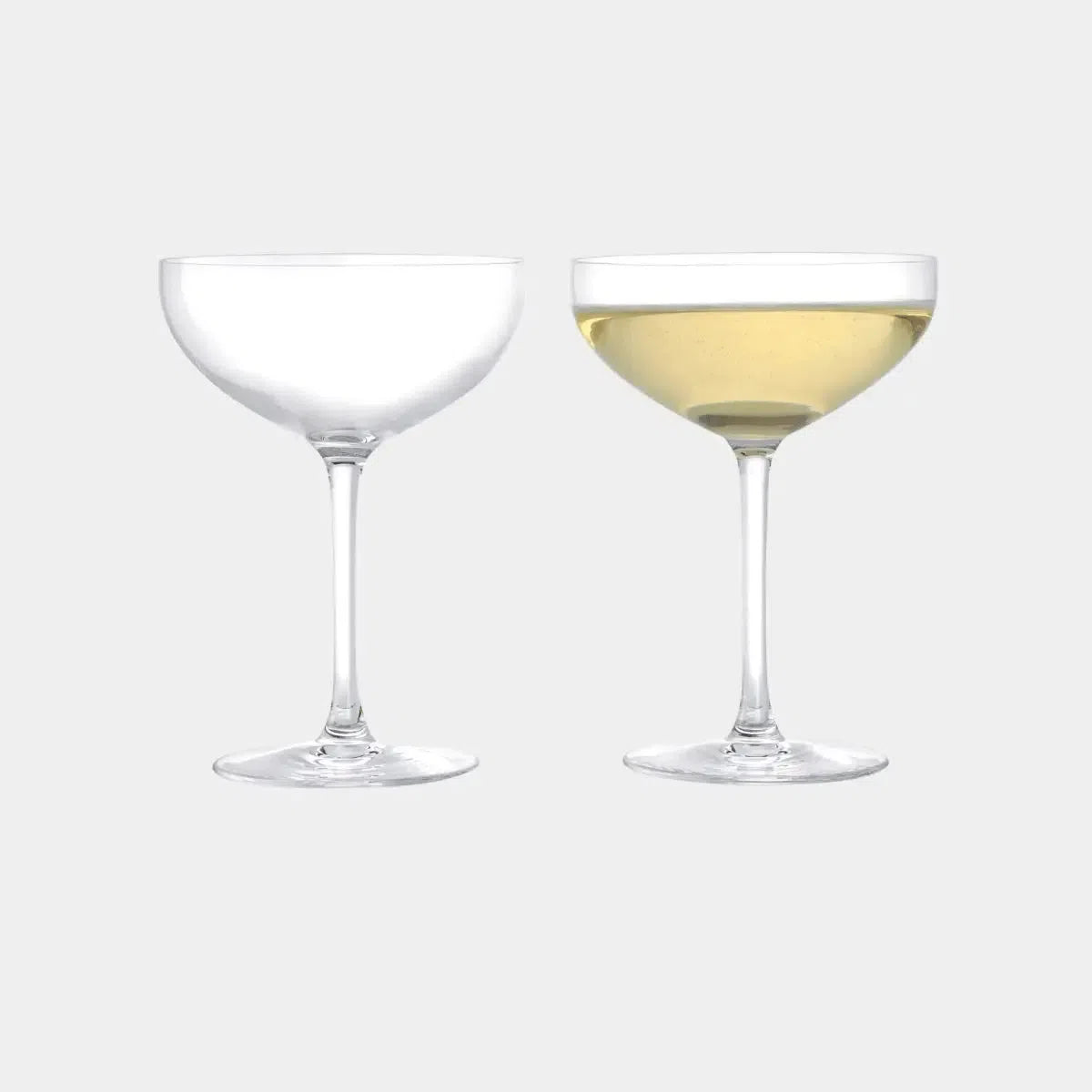 Rosendahl Premium Champagneskål 39 cl 2 stk-Ritz Isenkram