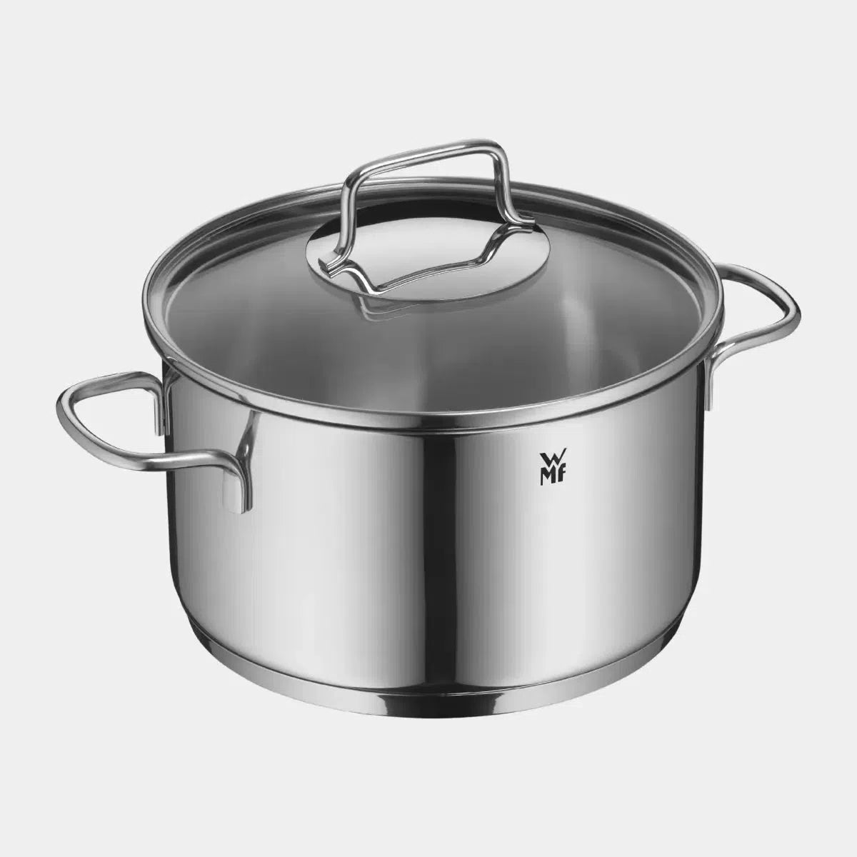 WMF Astoria gryde 3,3 L/20 cm med Låg-Ritz Isenkram