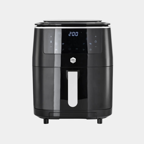 Air-fryers 