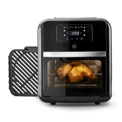 OBH Nordica Easy Fry Oven & Grill 9 in1
