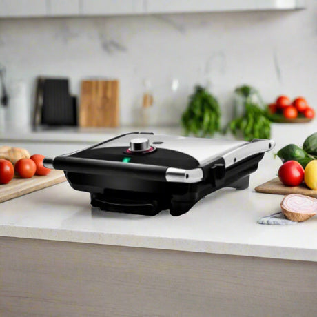 OBH Nordica Kontaktgrill Easy Grill