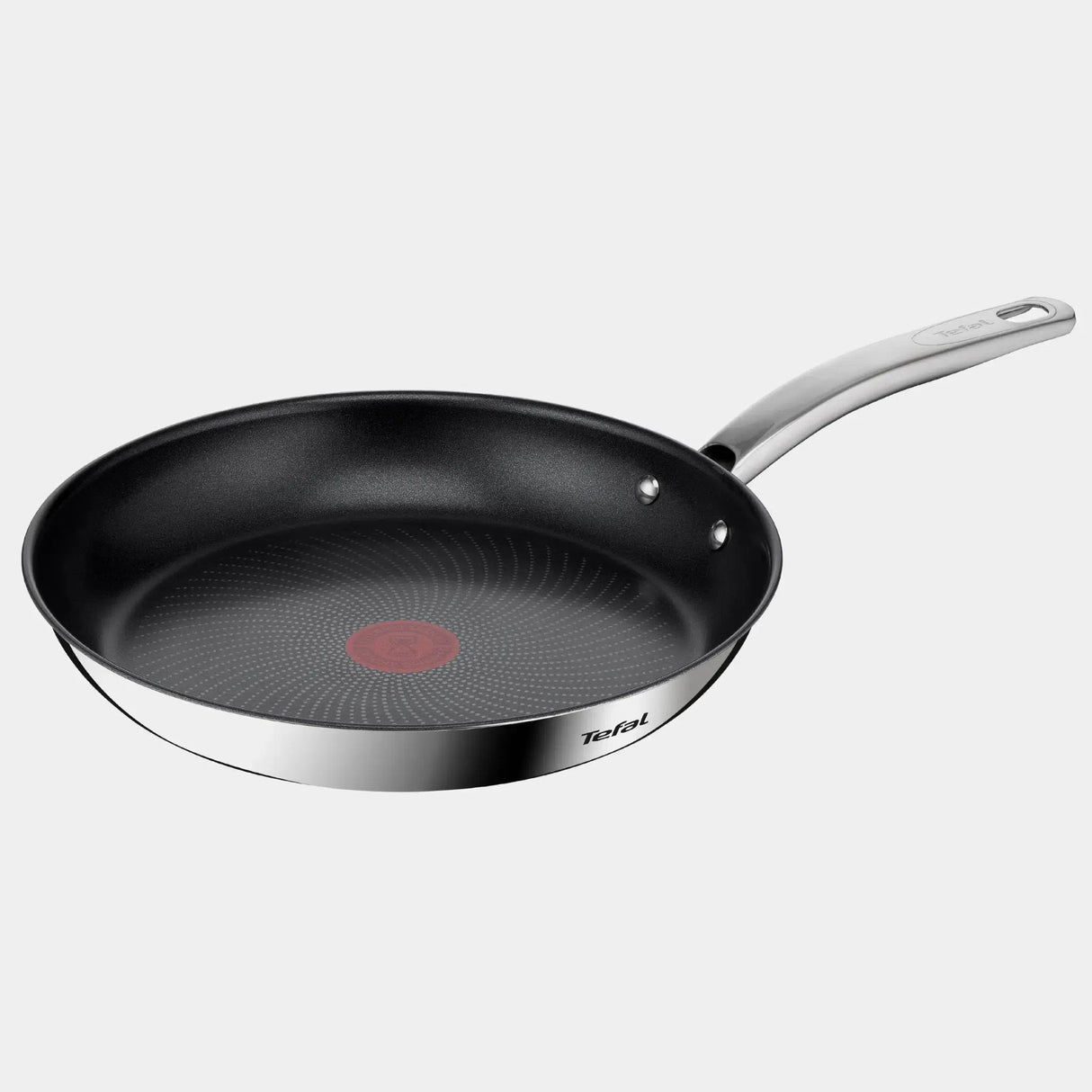 Tefal Intuition stegepande 28 cm med belægning-Ritz Isenkram