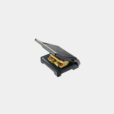 Conzept Panini grill 1000W sort-Ritz Isenkram