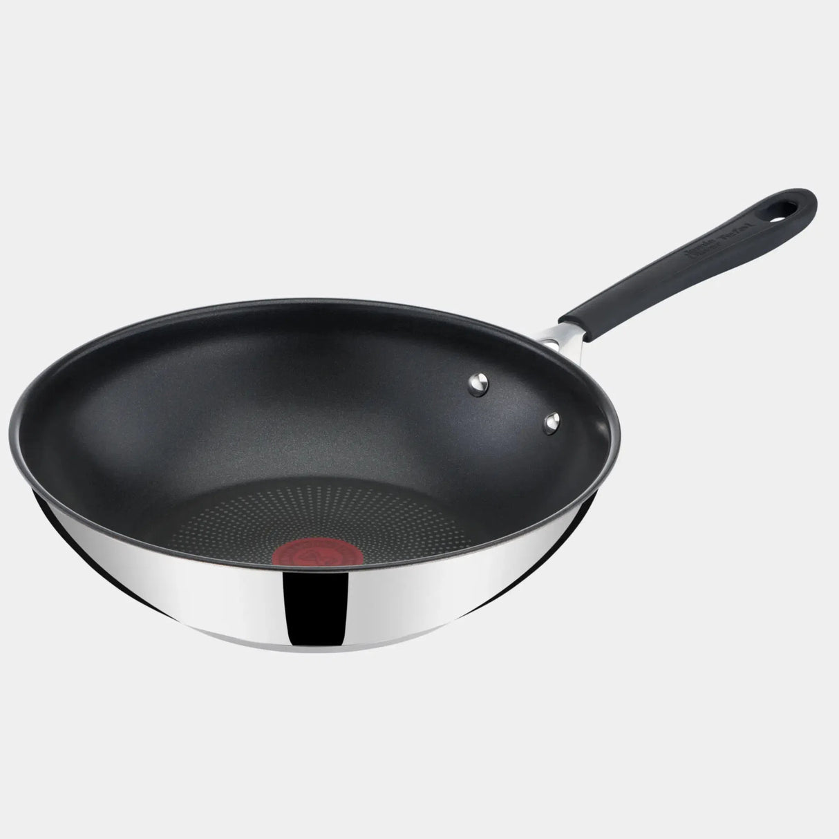 Tefal Jamie Oliver Wokpande 28 cm - Rustfrit Stål-Ritz Isenkram