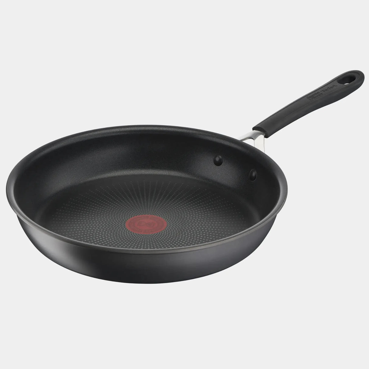Tefal Jamie Oliver Stegepande 24 cm - Hard Anodised-Ritz Isenkram