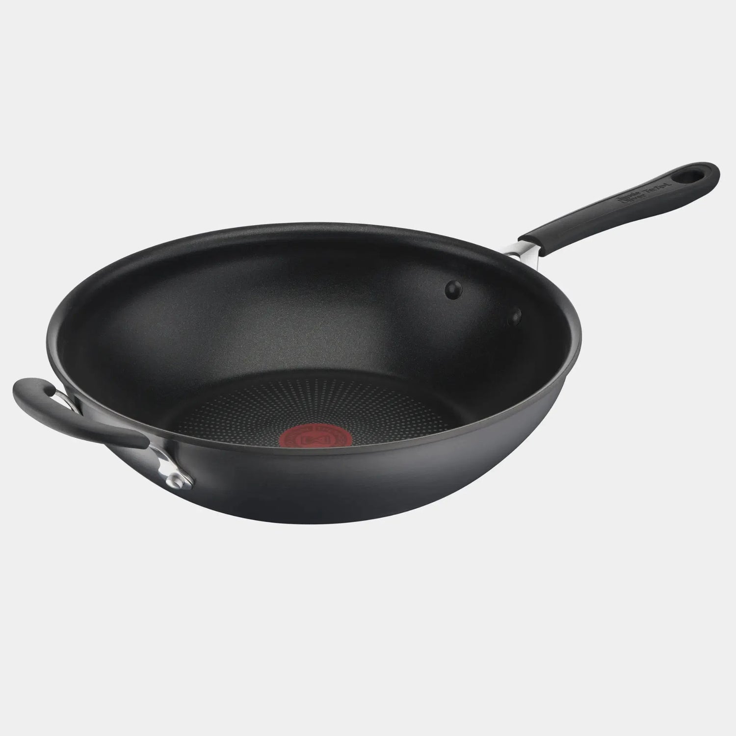Tefal Jamie Oliver Wok 30 cm - Hard Anodised-Ritz Isenkram