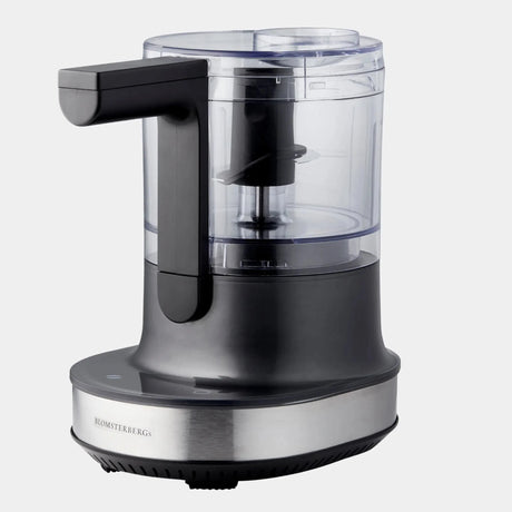 Blomsterbergs Multihakker 300 watt Grå/Sort-Ritz Isenkram