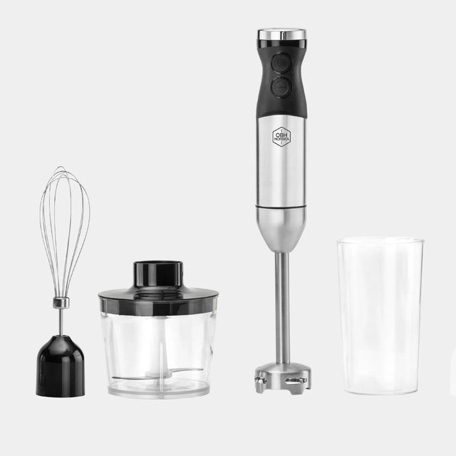 OBH Nordica Stavblender Elite-Ritz Isenkram