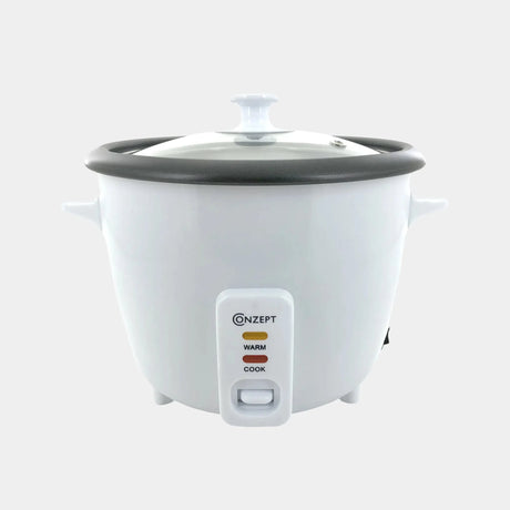 Conzept Electric Riskoger 1,5L – 500W-Ritz Isenkram