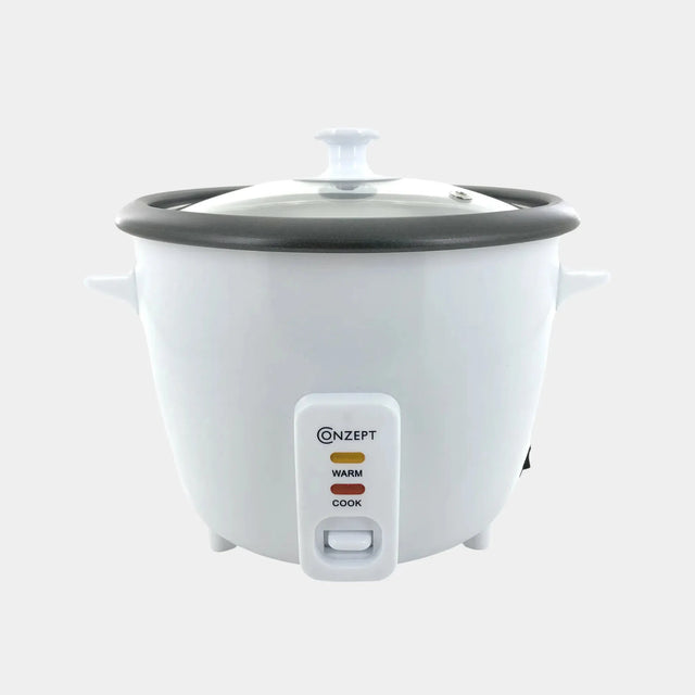 Conzept Electric Riskoger 1,5L – 500W-Ritz Isenkram