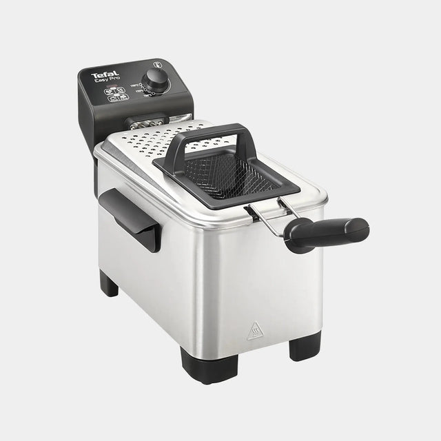 Tefal Easy Pro friture-Ritz Isenkram