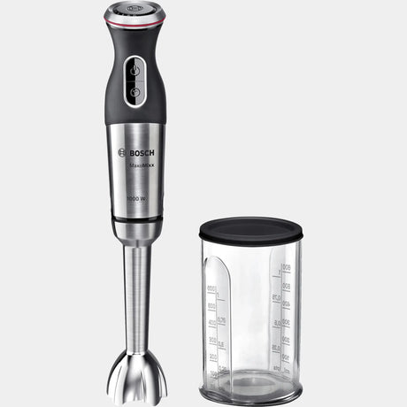Bosch Stavblender Stål 1000W – Maxomixx med 12 hastigheder-Ritz Isenkram