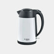 Bosch elkedel Design Line 1,7 L hvid-Ritz Isenkram