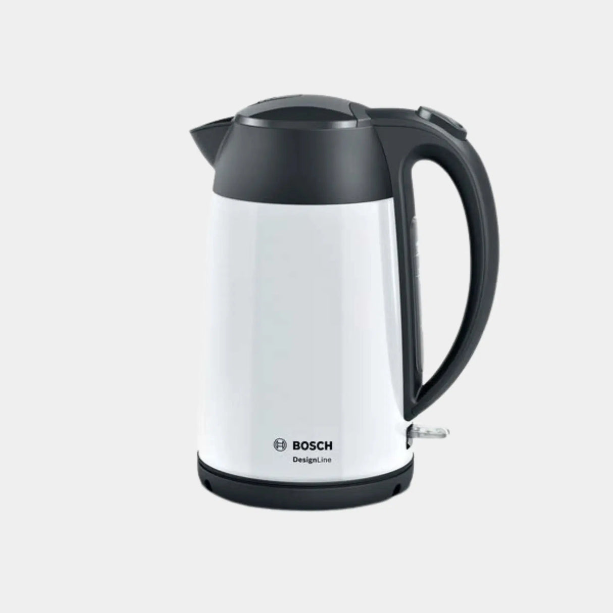 Bosch elkedel Design Line 1,7 L hvid-Ritz Isenkram
