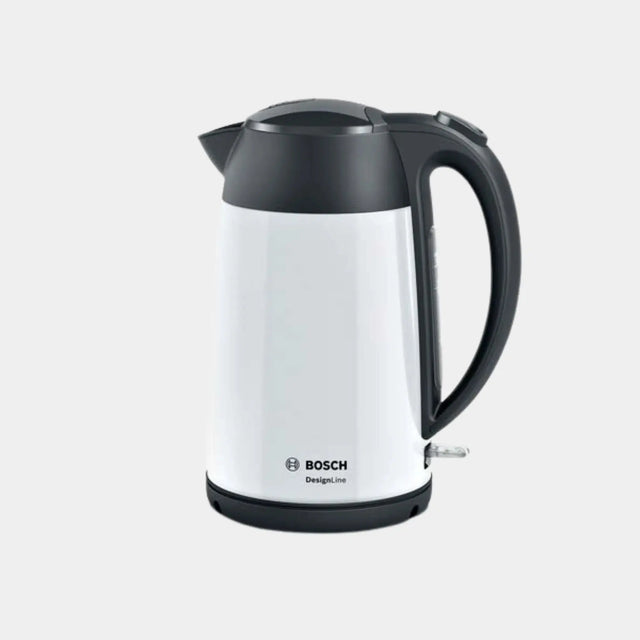 Bosch elkedel Design Line 1,7 L hvid-Ritz Isenkram