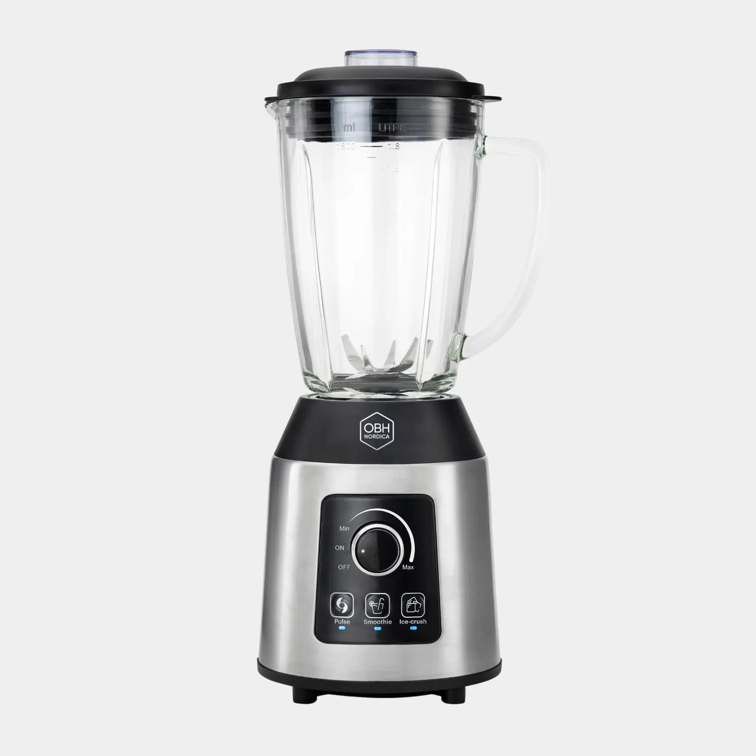 OBH Nordica Sharp Mix Blender 1000W-Ritz Isenkram