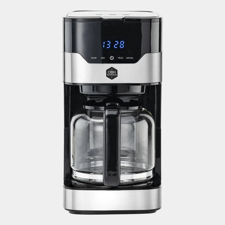 OBH Nordica Tempo Aroma Kaffemaskine-Ritz Isenkram