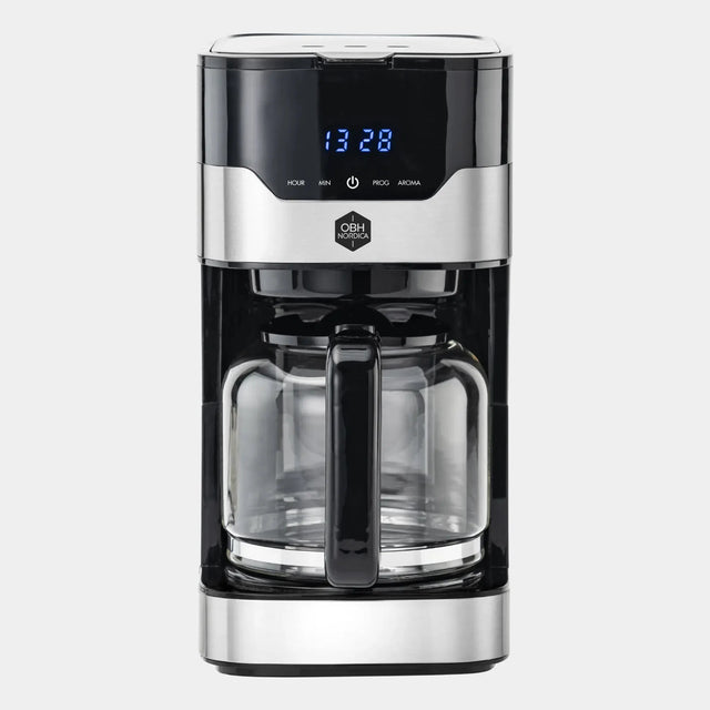 OBH Nordica Tempo Aroma Kaffemaskine-Ritz Isenkram