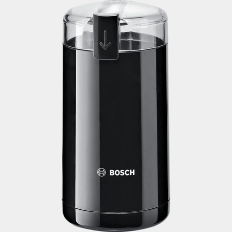 Bosch Kaffekværn Sort-Ritz Isenkram