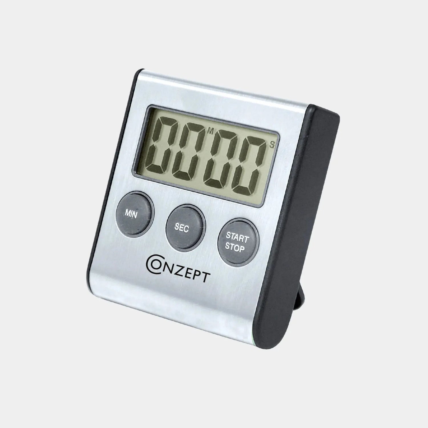 Conzept minutur stål-Ritz Isenkram