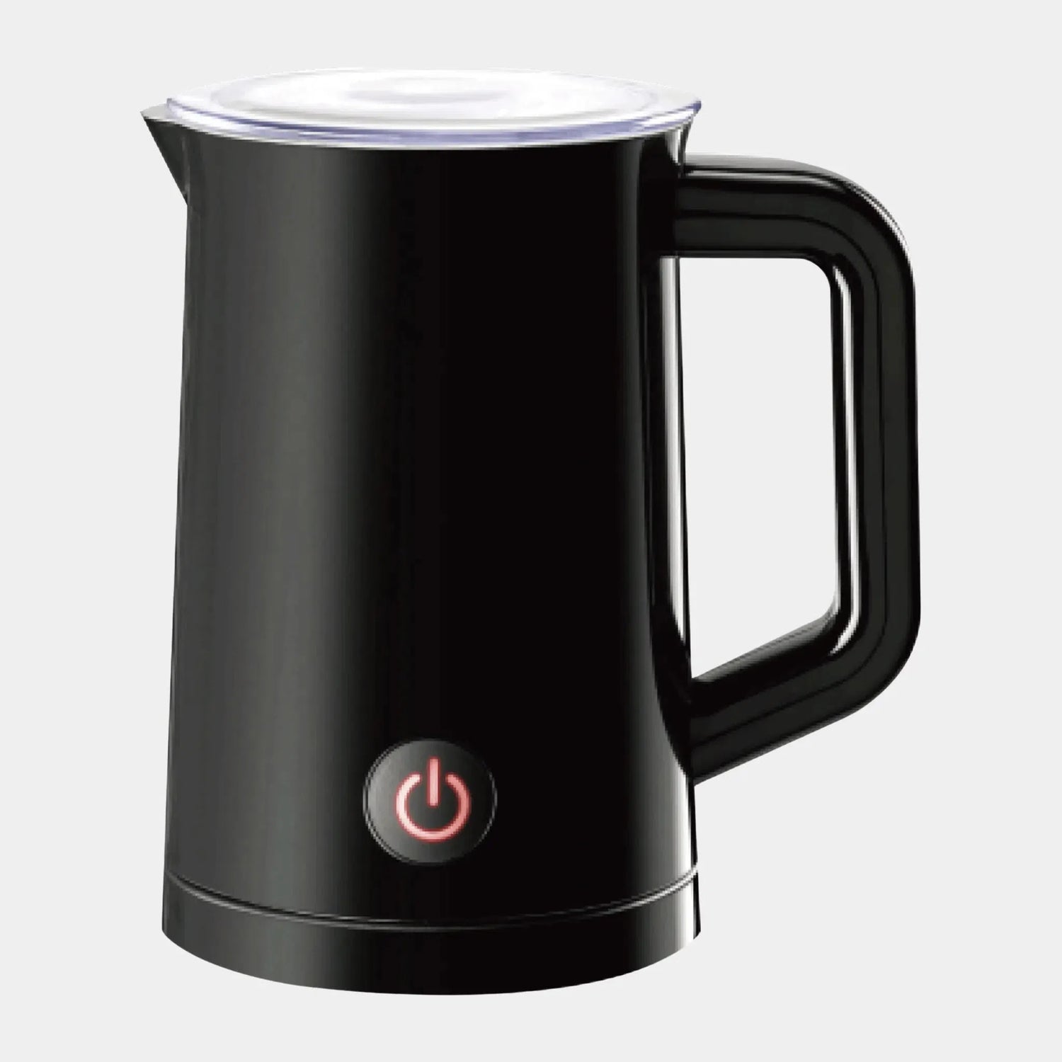 Conzept Mælkeskummer 300 ml - Sort-Ritz Isenkram