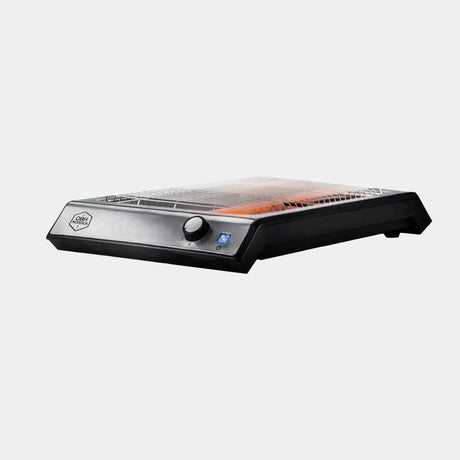 OBH Nordica brødrister flad Inox Horizon-Ritz Isenkram